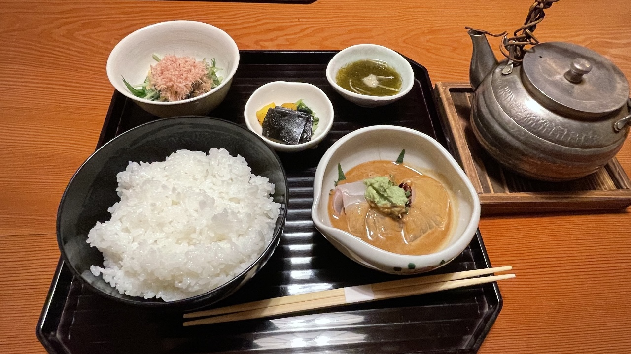鯛茶漬け様　③青　おてて前 鯛茶漬け様 ③青 おてて前 190515_oto_owase_taicha_2