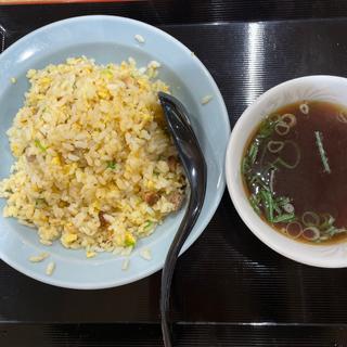 炒飯（小）(中華料理 蓬莱 レクト店)