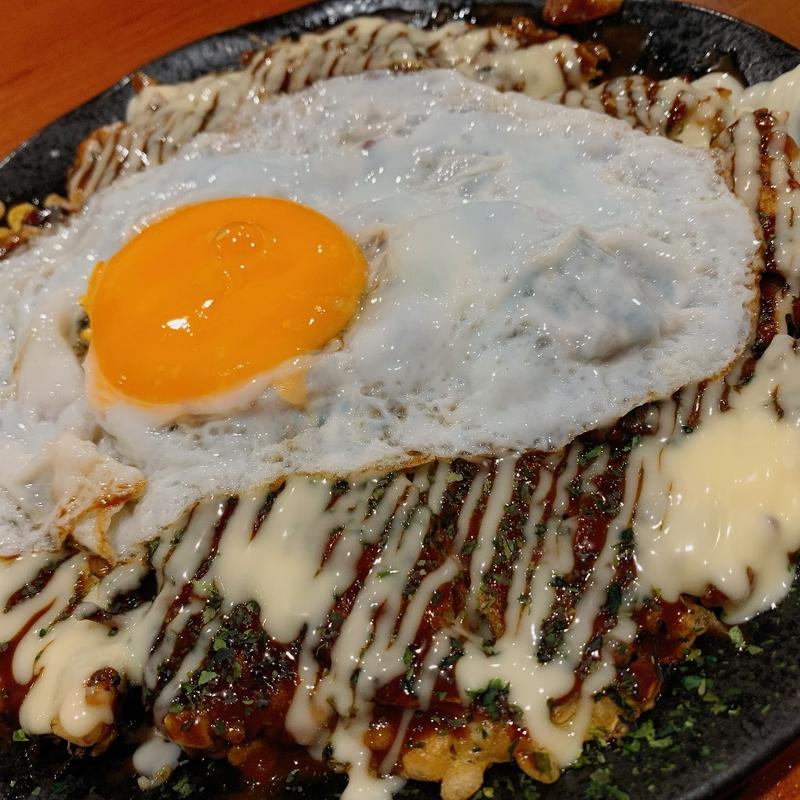 ミックス玉(一番星 香椎参道本店)