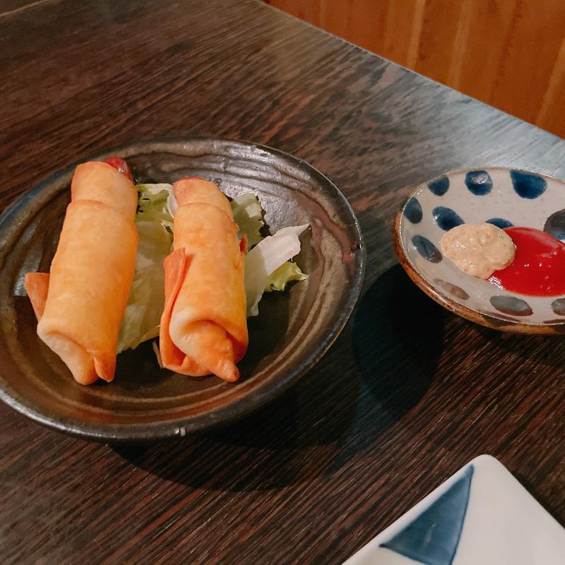 ブリトードック(ニコノスタンド)