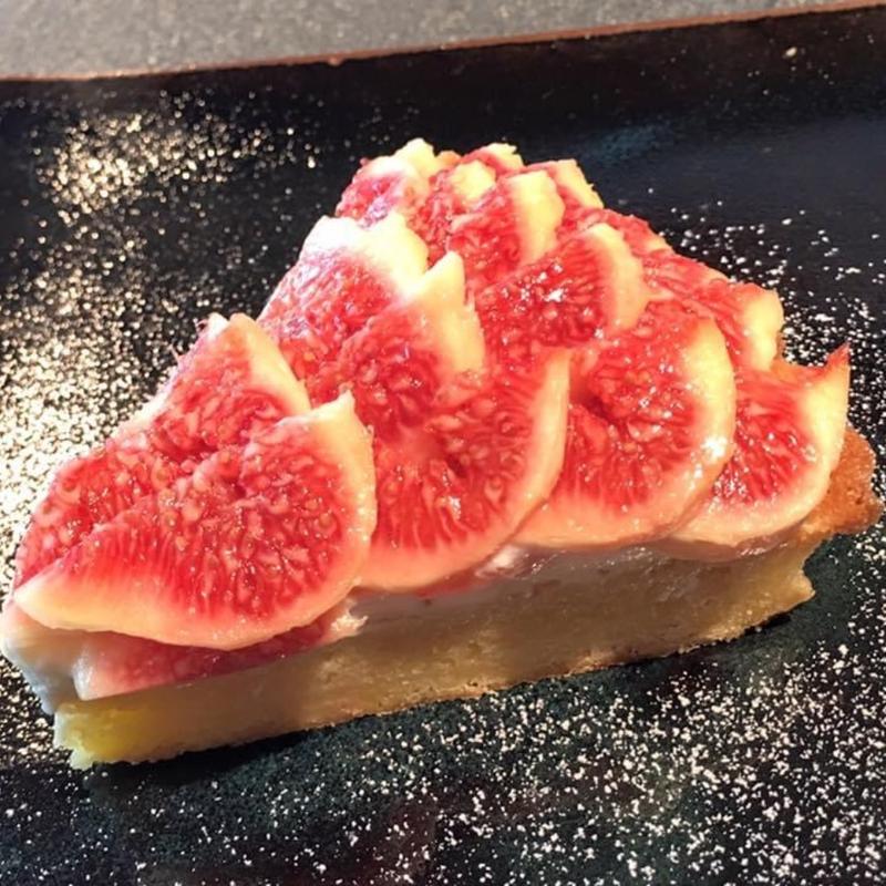 イチジクタルト(プリンス オブ ザ フルーツ)