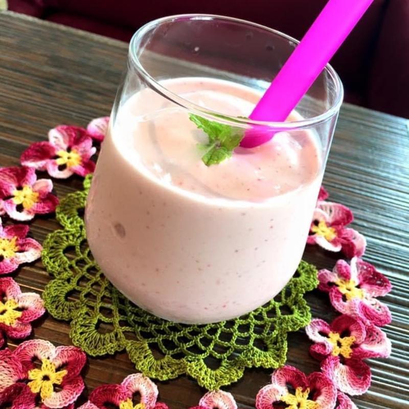 佐賀ほのかのスムージー(プリンス オブ ザ フルーツ)