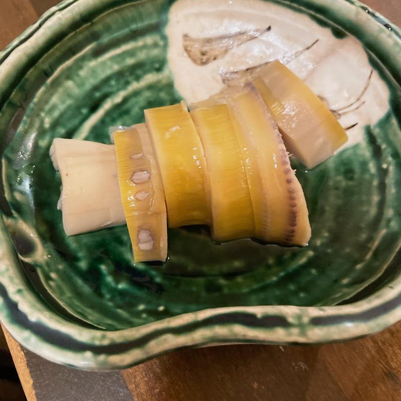 たけのこ(花勢)