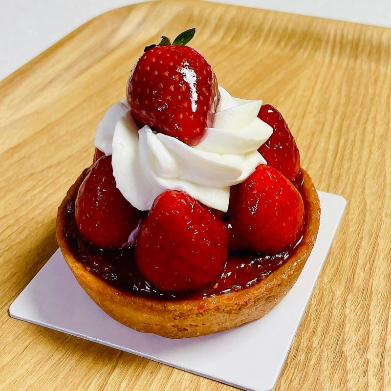 タルトフレーズ(パティスリープラネッツ大泉学園本店)