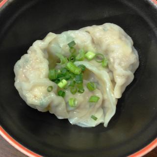 水餃子 5個(一番五郎 )