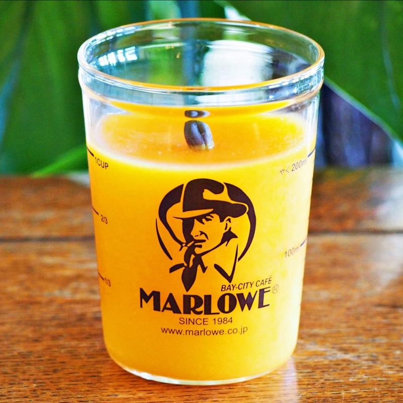 有田みかんジュレ(マーロウ 三軒茶屋店)