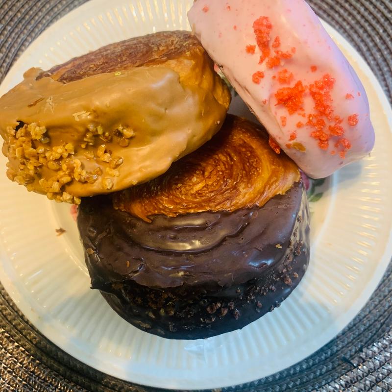 シュプリーム(リヨンセレブ柴又)