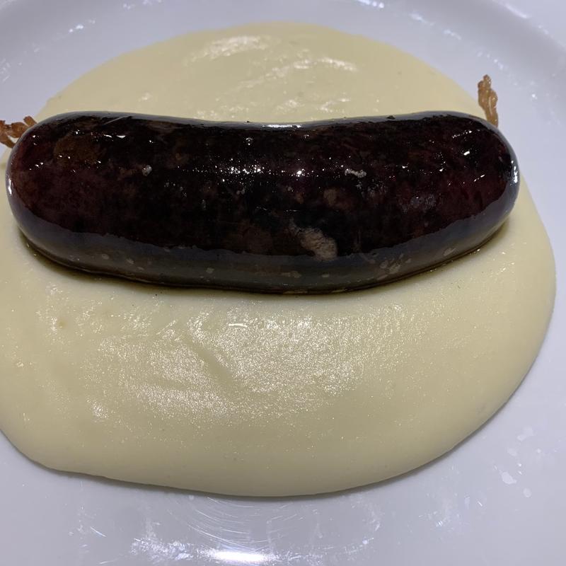 ブーダンノワール(ローブリュー （LAUBURU）)