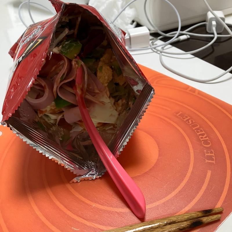 ドリロコス(自宅)