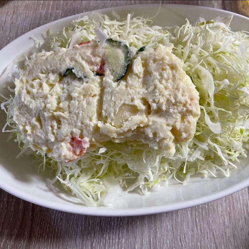ポテトサラダ(たのしいスーパー エスマート)