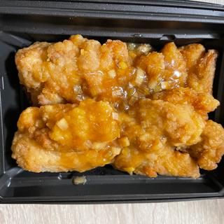 油淋鶏(ローソン 安田小松店)