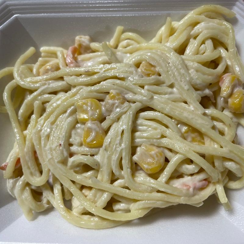 ツナコーンスパサラダ(ひらせい食良品館 安田店)