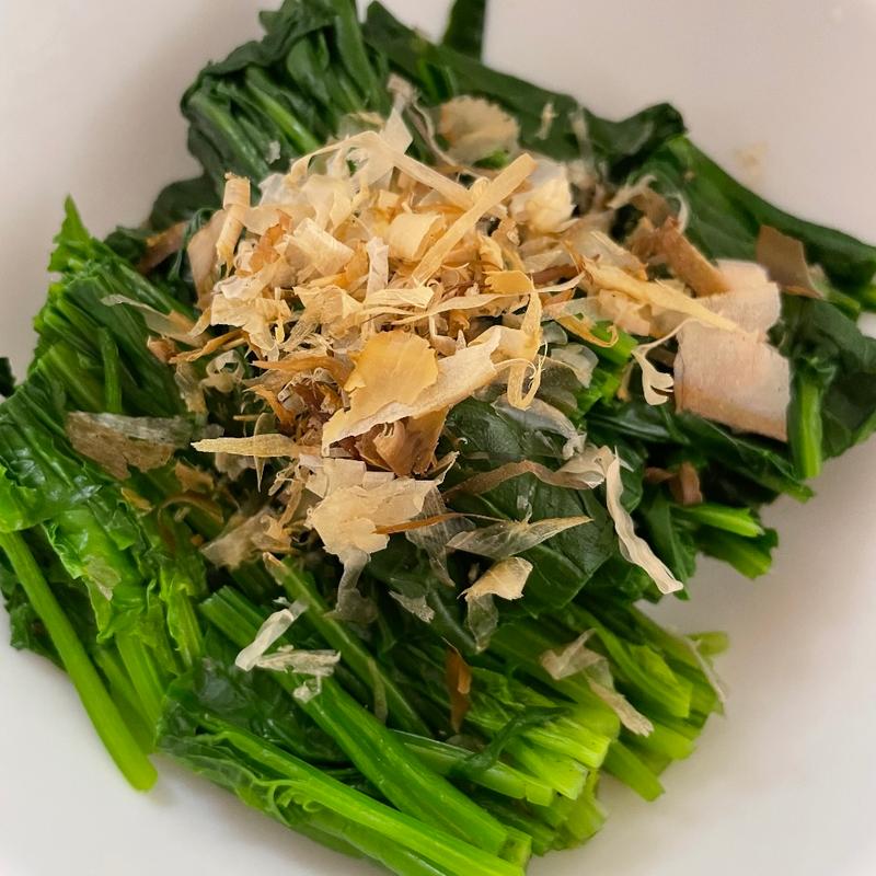 おひたし(旭町)