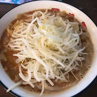 勝浦タンタン麺(豚骨)(てっぱつ屋 佐野店)