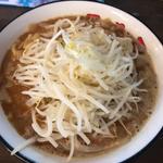 勝浦タンタン麺(豚骨)