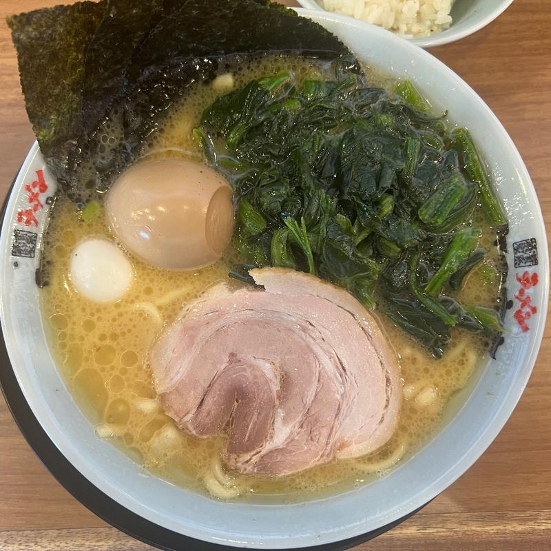 (幸楽苑 鹿沼店 )