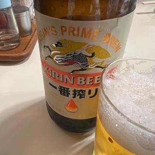 ビール(りゅうほう)