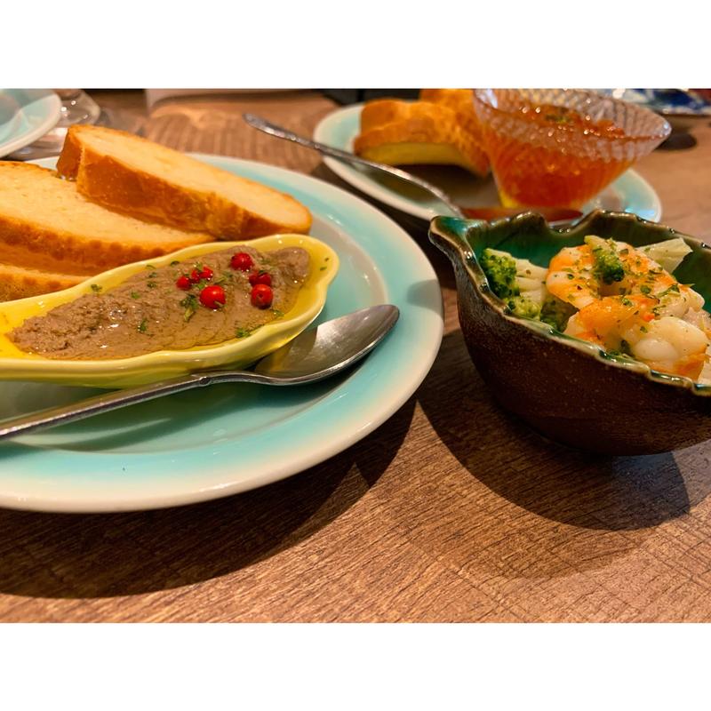 (大衆酒場 フレンチマン 第3ビル店)