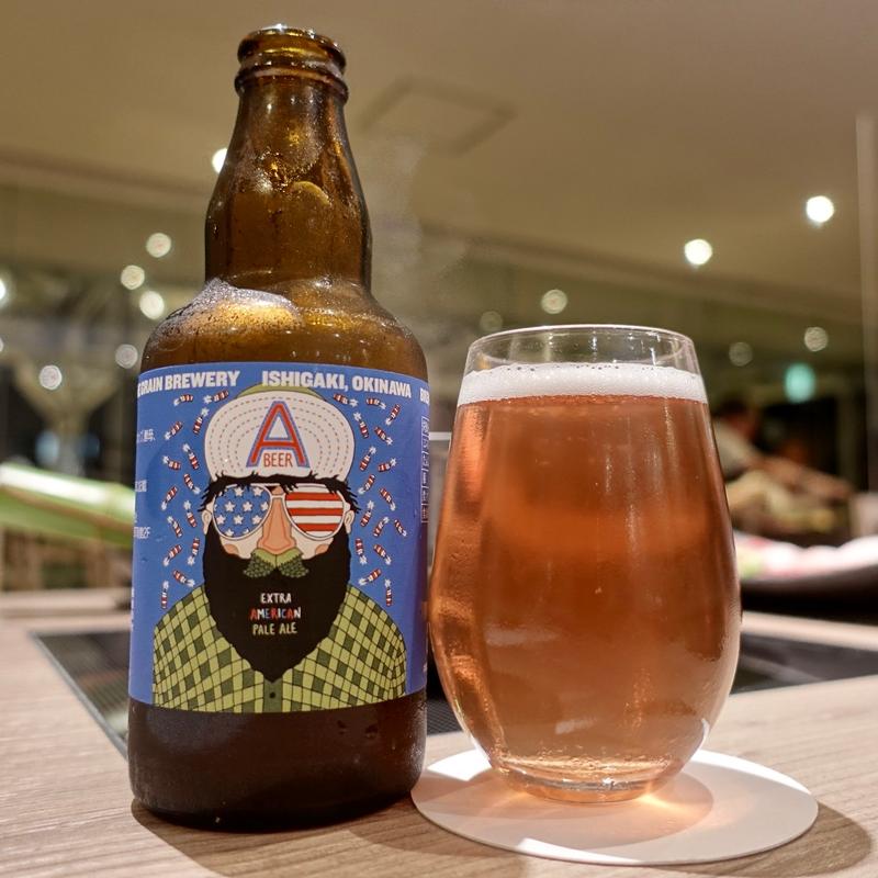 石垣島ア・ビア(はいむるぶし)