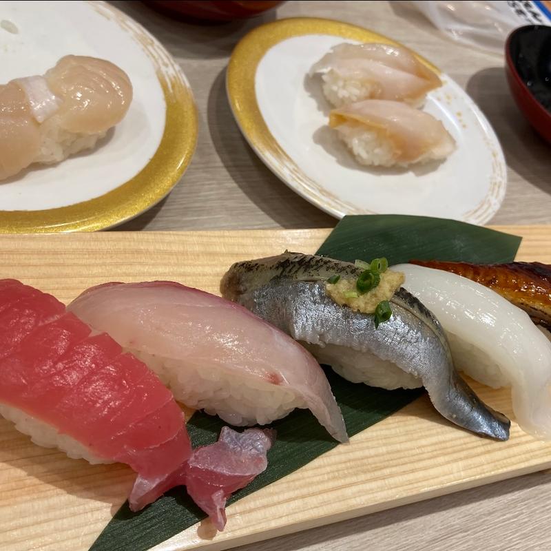 (がってん食堂大島屋 川越藤間店 )