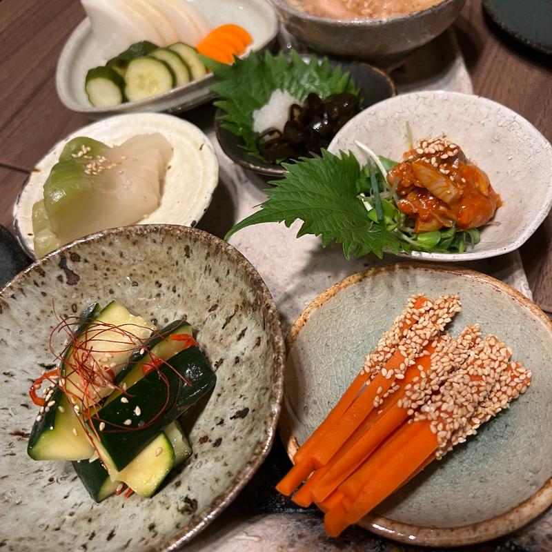 酒つまみ(きたの)