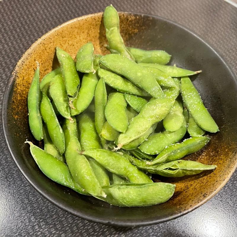 茶豆(泥亀 （ドロガメ）)