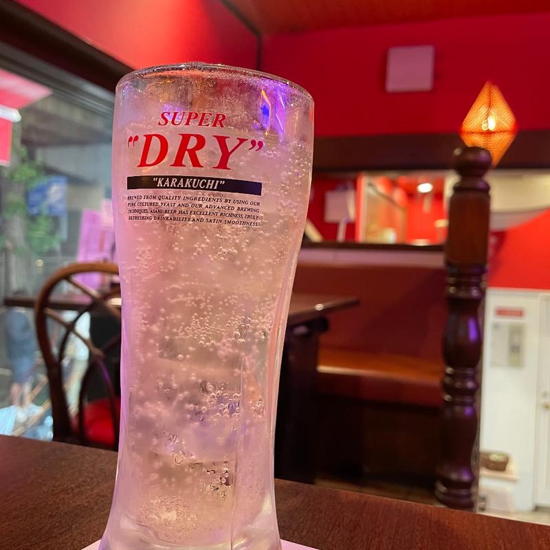 ハイボール(でっせ （アサマデヤキニク デッセ）)