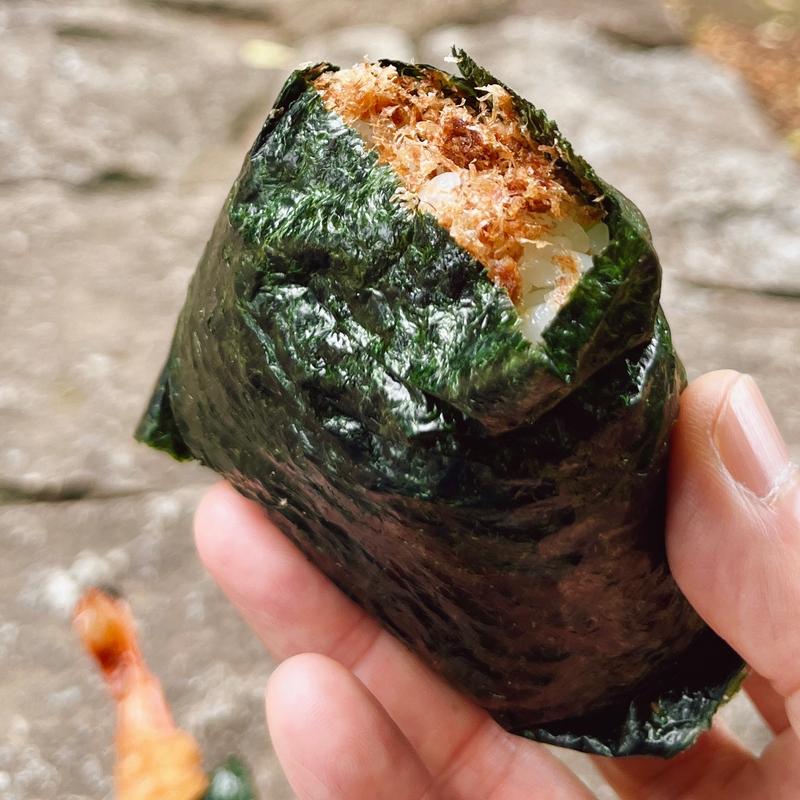 おかか(小島米店本店)