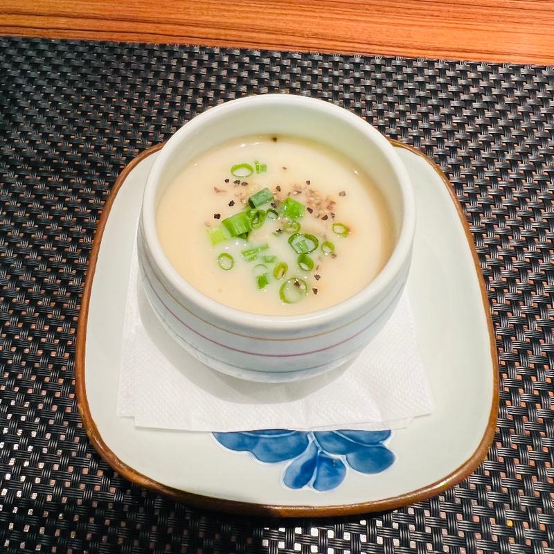 コース料理(創作和食うどんDINING するり 新宿本店)