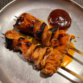 シロコロ秘伝たれ(泥亀 （ドロガメ）)