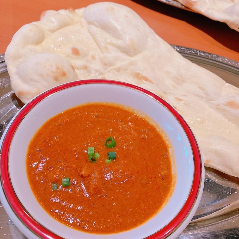 ポークカレー(ASIAN DINNING&BAR JASMINE(アジアンダイニング&バー ジャスミン))