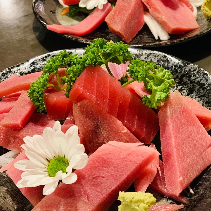 お刺身(ダイニングバーReturnリターン)