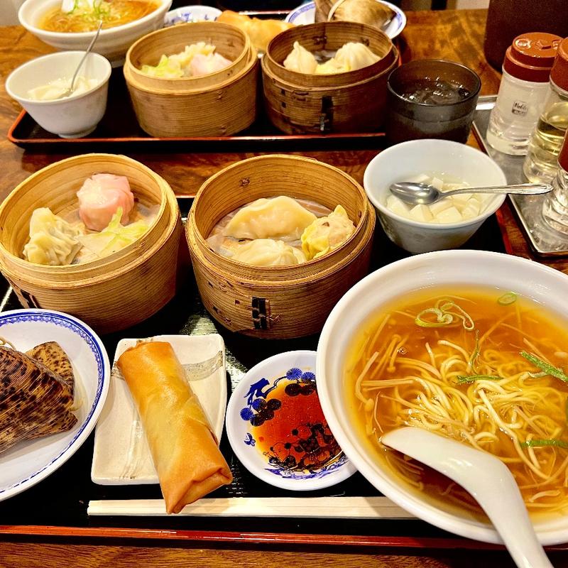 期間限定サービスセット(愛京 （アイキョウ）)