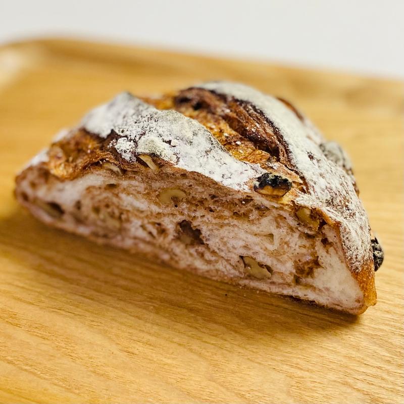 きな粉とクルミ(Comme'N TOKYO)