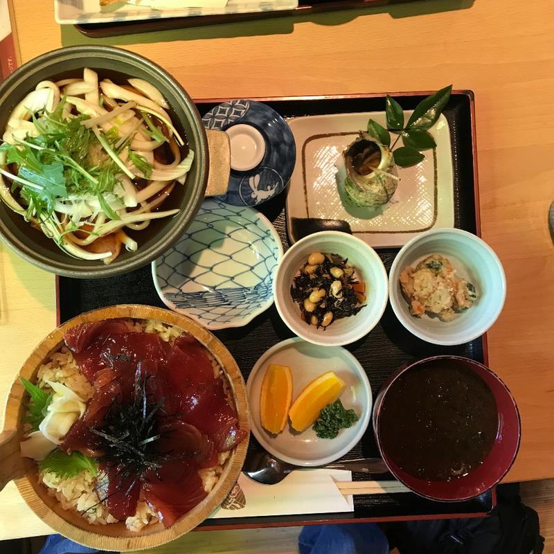 平膳てこねの梅(伊勢女衆の味　すし久)