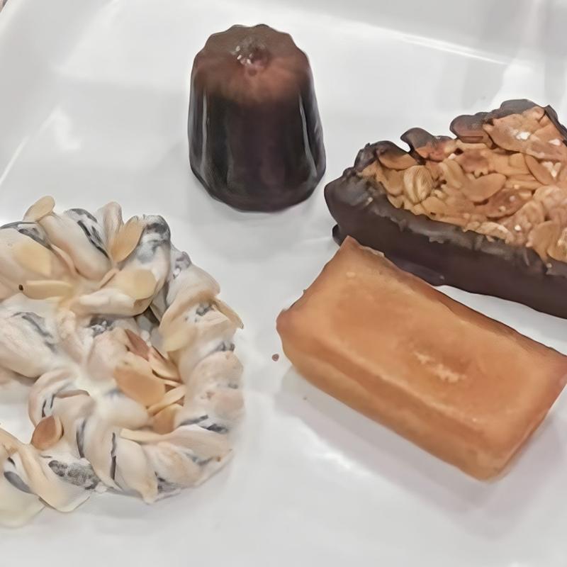 ムアペプレッツェル(カスカード 阪急三番街店)