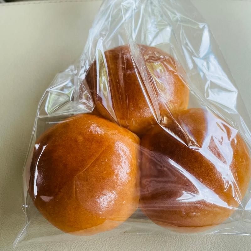 3食パン(ベーカリーもみの木)