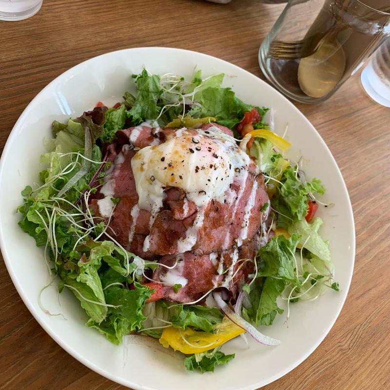 AUSSIE BOWL(Coco Bowls ココボウルズ)