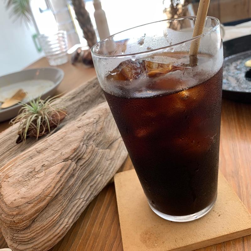 キリマンジャロブレンドコーヒー(Coco Bowls ココボウルズ)