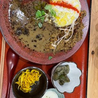あいがけ二種(はぐ寧)