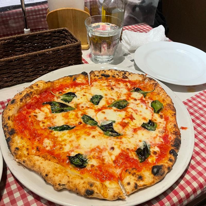 (PIZZERIA e TRATTORIA DUOMO)