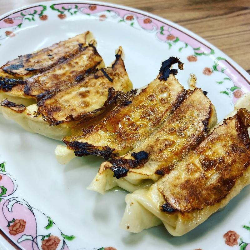 餃子(垂水飯店 名谷店)