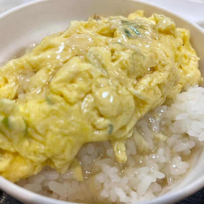 サービス定食(垂水飯店 名谷店)