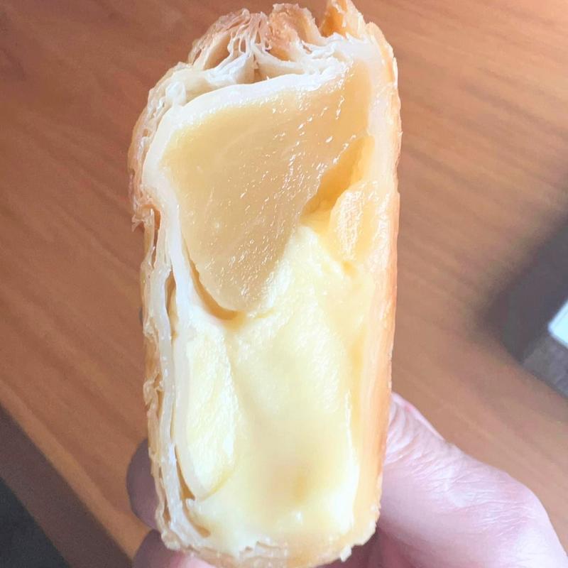 アップルパイ(世界一のアップルパイmille meleミレメーレ軽井沢店)