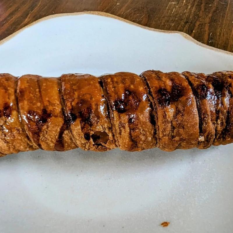 クリスピーパイコロネ(ル・パティシエ ミキ)