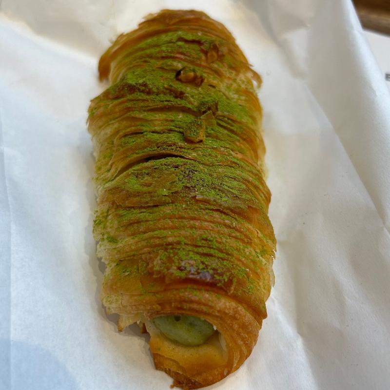 抹茶クローネ(サニーサイド枚方長尾店)