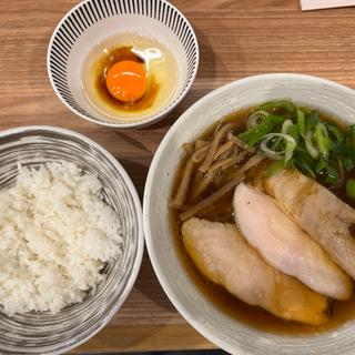 醤油(日本橋 さか一)