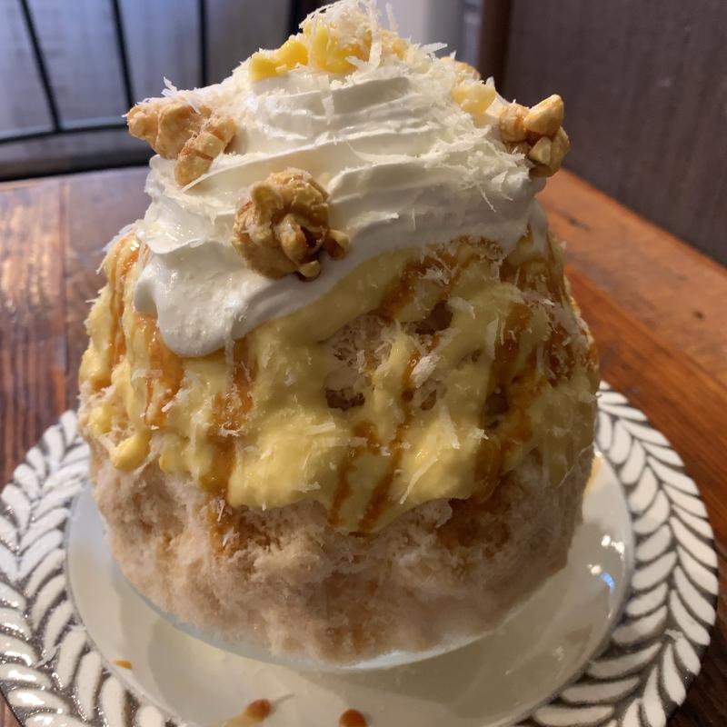 キャラメルコーン(プランピー マニア)