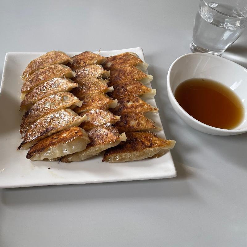 餃子(3人前)(ぎょうざの焼吉 （やきち）)