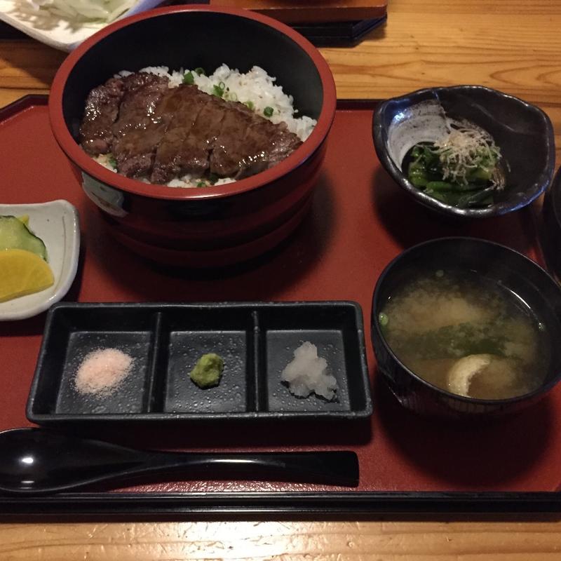 (食楽亭　旭屋 )